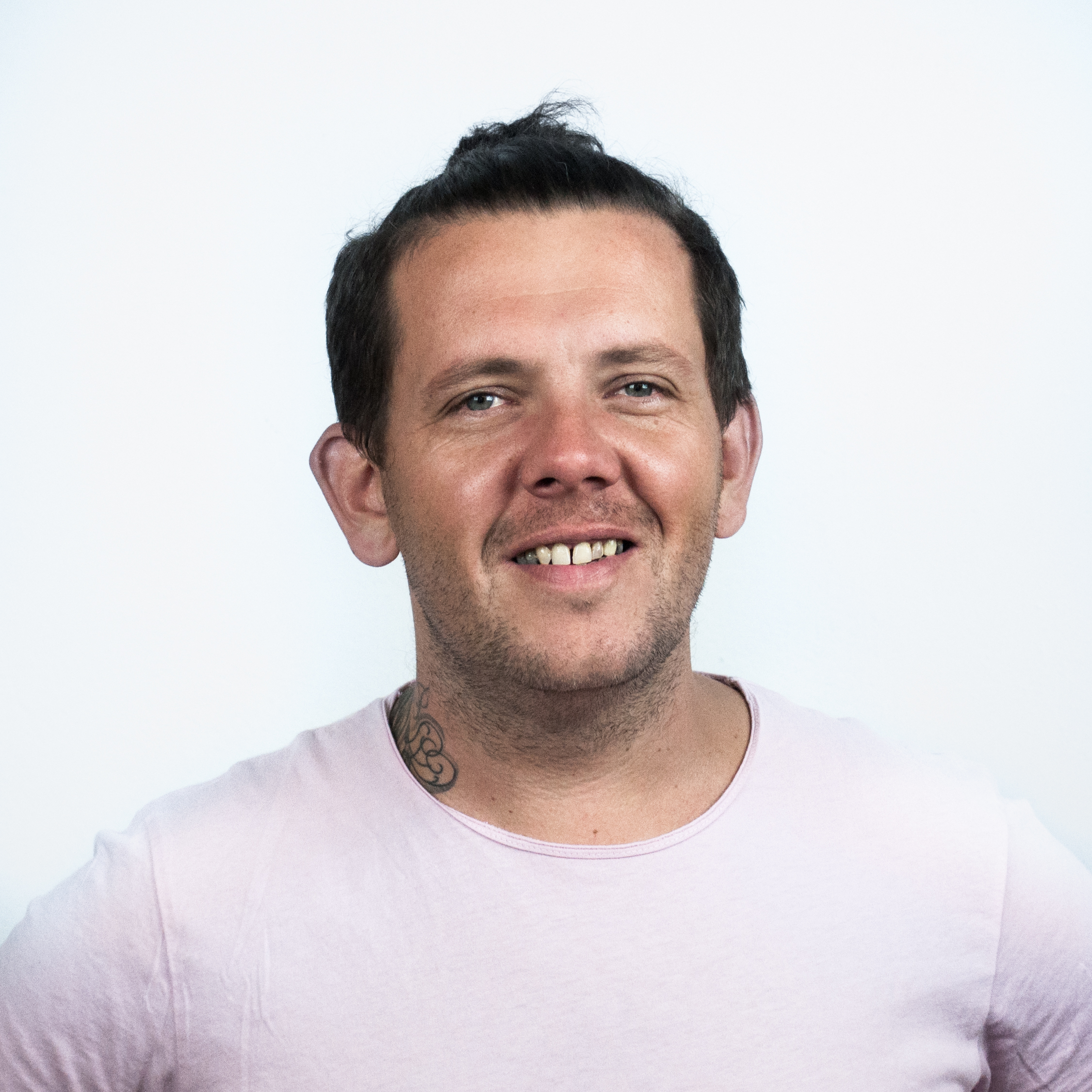 Stanislav Pinc