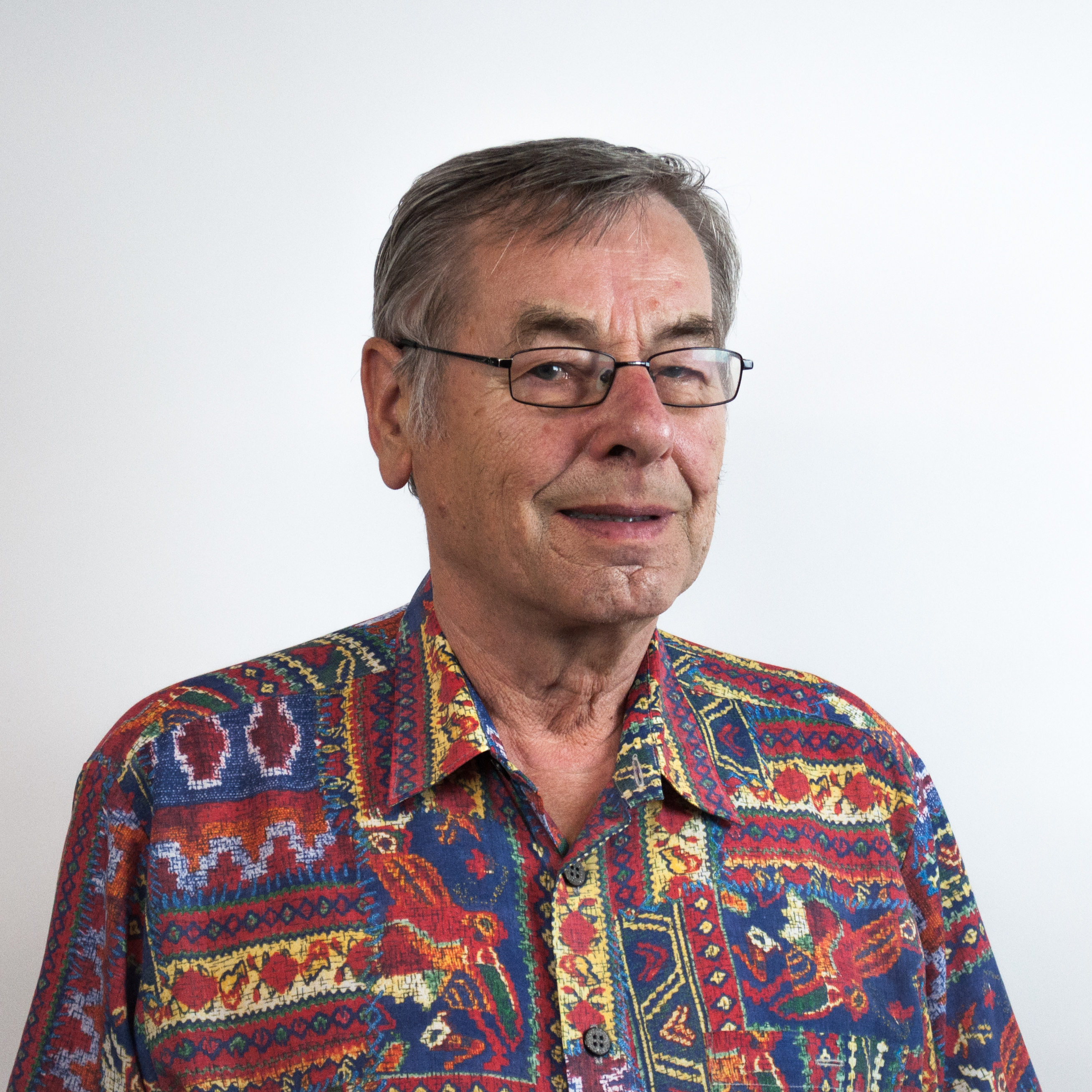 Ing. Pavel Řezník